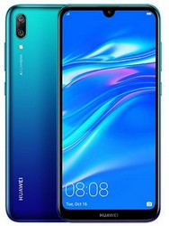 Замена экрана на телефоне Huawei Y7 Pro 2019 в Астрахане